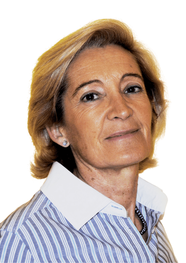 María José Vinuesa Cirujana Oftalmóloga